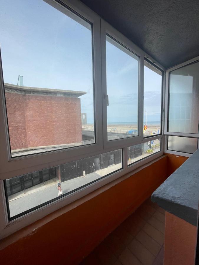 Avec Vue Sur Apartment Dunkirk