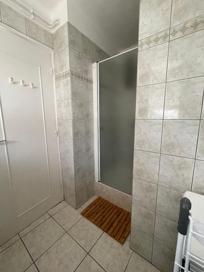 Avec Vue Sur Apartment *