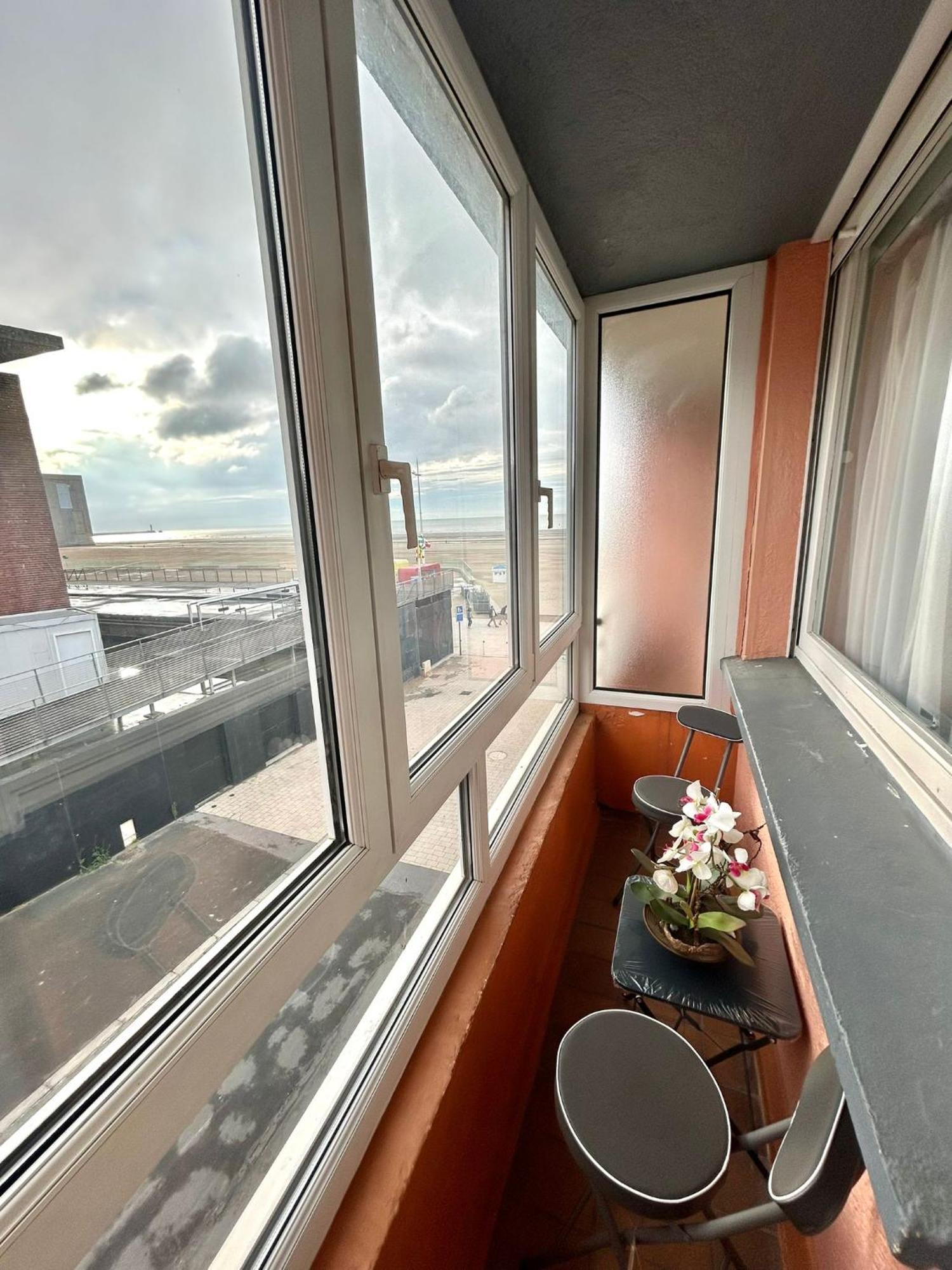 Avec Vue Sur Apartment