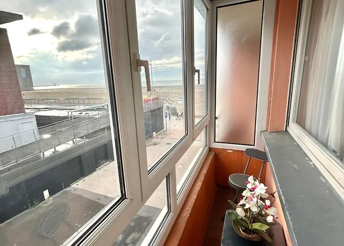 Appartement Avec Vue Sur Mer