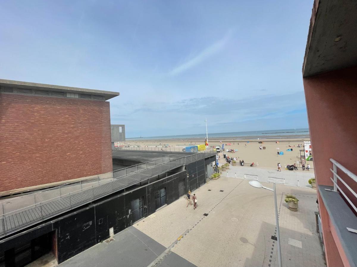 Avec Vue Sur Dunkirk