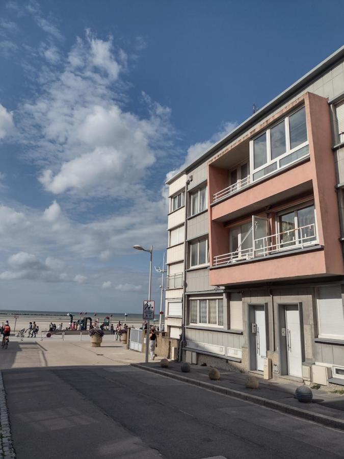 Apartamento Avec Vue Sur